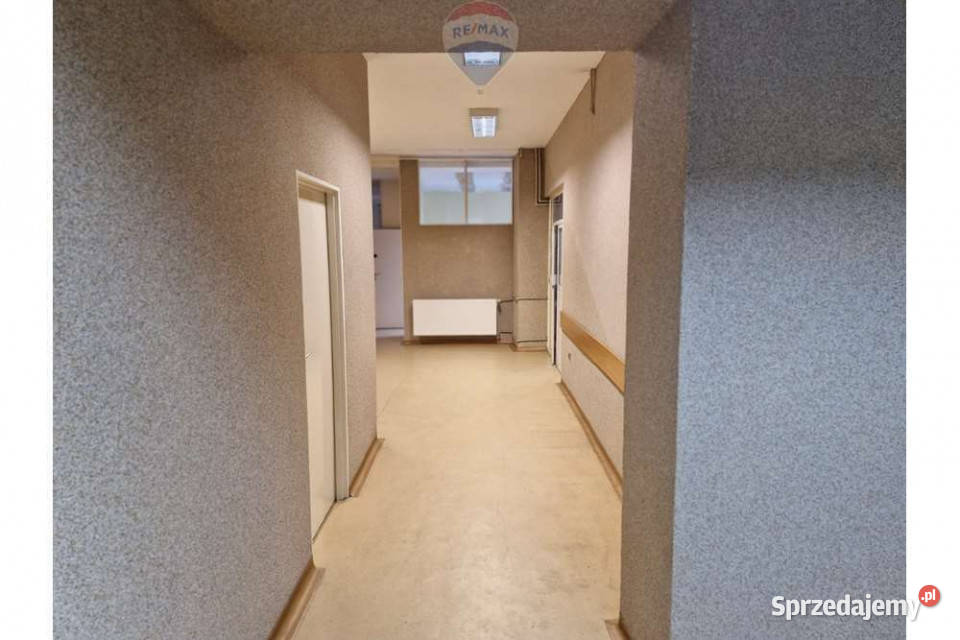 Lokal usługowy w ścisłym centrum miasta śląskie Bielsko-Biała