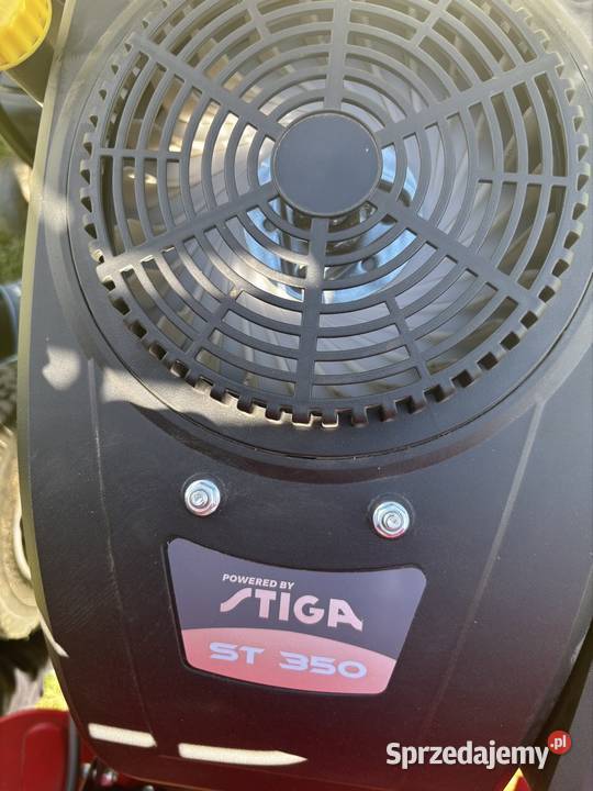 Kosiarka traktorek stan idealny nowa sprzedam