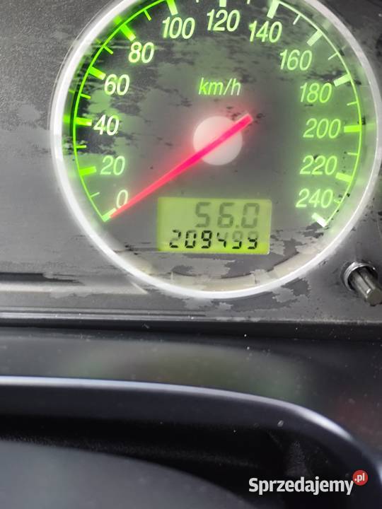 Sprzedam Ford Mondeo nieuszkodzony Charlęż