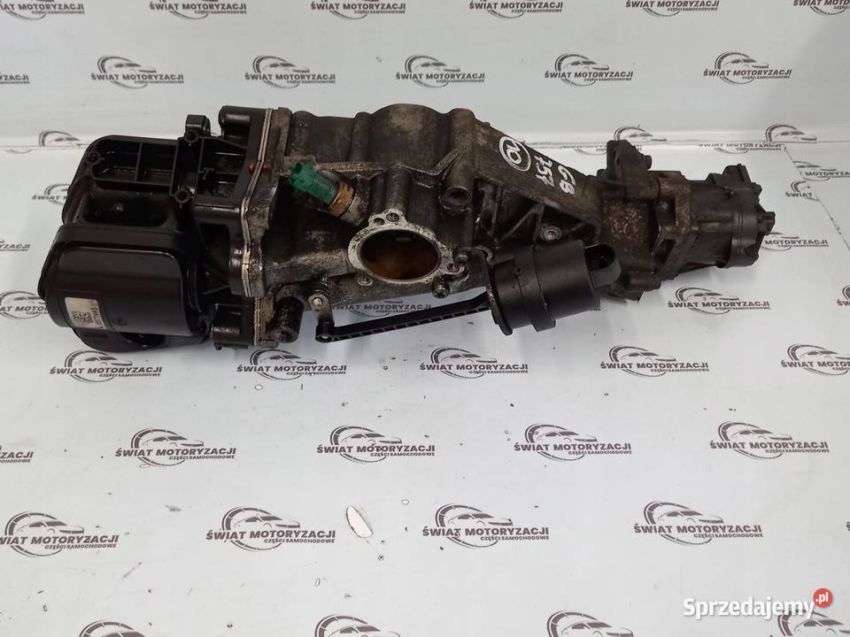 INSIGNIA ASTRA ZAFIRA 20 CDTI A20DTH chłodniczka