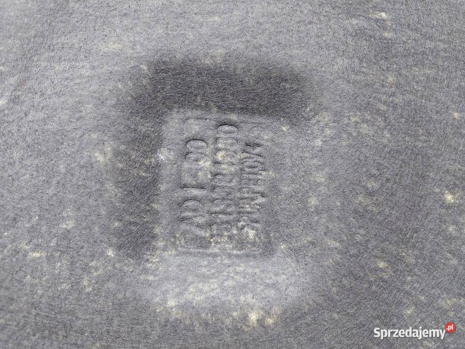 PEUGEOT 508 II Wygłuszenie maski 9813384980 osobowe