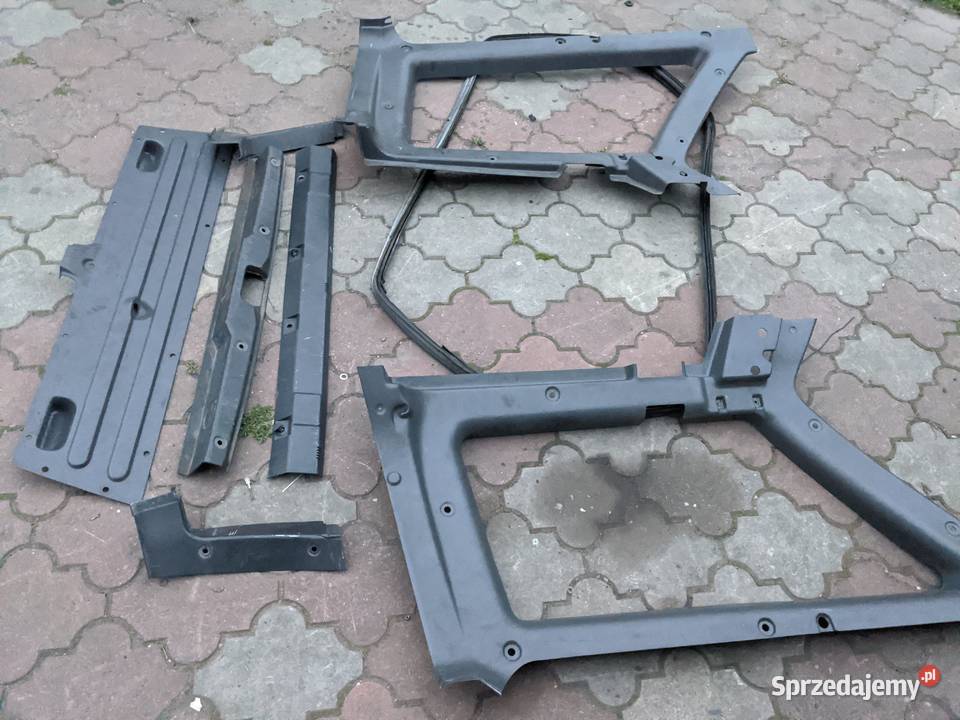 Polonez Kombi Stalowa Wola sprzedam