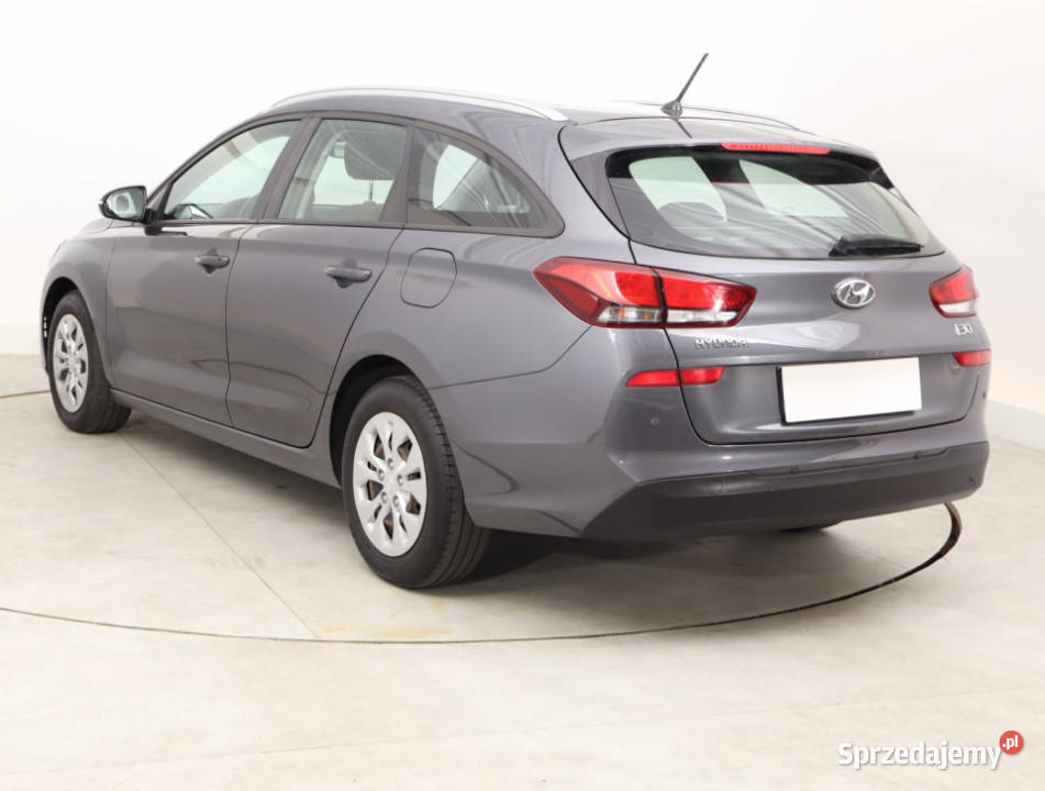 Hyundai i30 14 TGDI dolnośląskie Bielany Wrocławskie