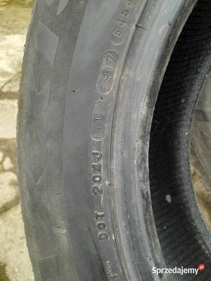 Opony 21570 R16 100H 100zl Tereszyn