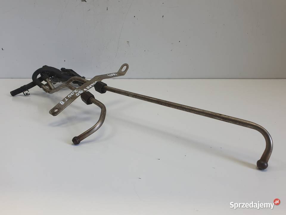 Volvo XC60 II 20 D B4 Mild Hybrid CZUJNIK SPALIN osobowe Chełm