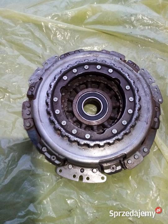 Docisk VW dsg dq200 suche sprzegla Tuszyn