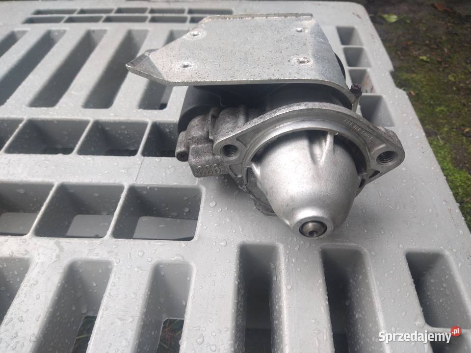 Rozrusznik 058 911 023B Vw Audi Skoda 16 18 20V małopolskie Skawina