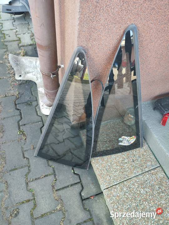 Szyby karoseryjne opel corsa d Garwolin