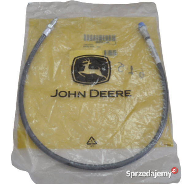 AH142000 Wąż John Deere
