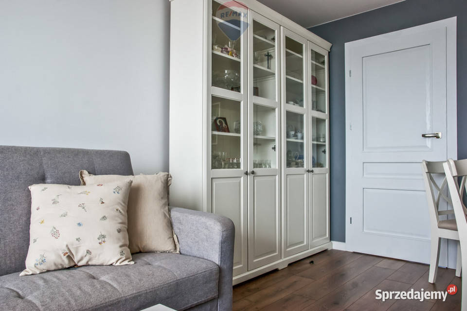 Widzew 2 pokoje z balkonem remoncie Rok budowy 1980 Łódź