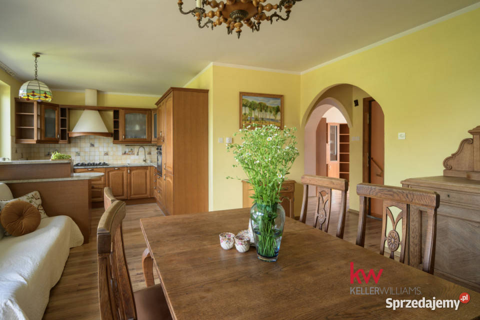 Mieszkanie 1177 metrów 5 pokoi Szczecin Rok budowy 1999 zachodniopomorskie