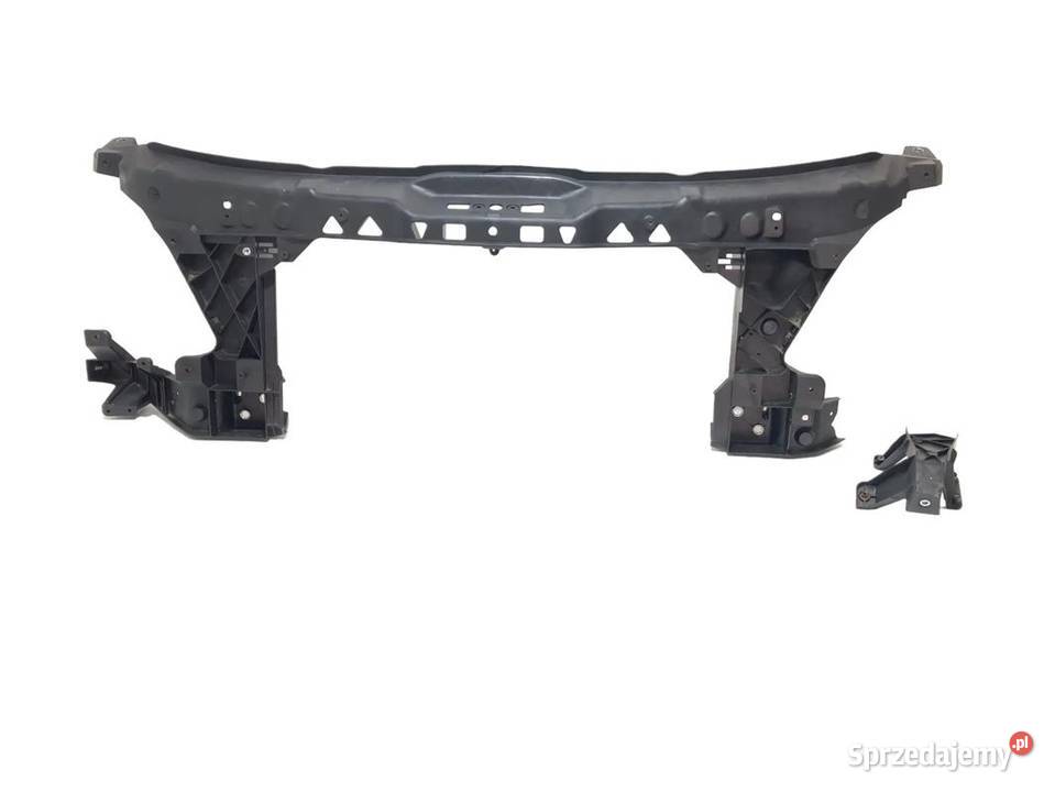 MERCEDES SPRINTER W906 209524 072006102013PAS Pozostałe