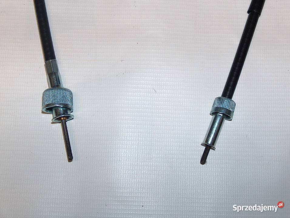 LINKA OBROTOMIERZA RD 250 LC RD 350 LC RD 400