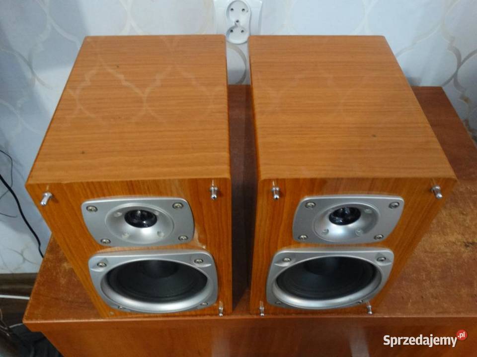 Kolumny TEAC śliczne WYSYŁKA