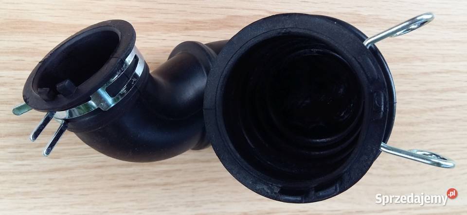 Wąż Rura połączeniowy dozownikbęben do pralki Gliwice