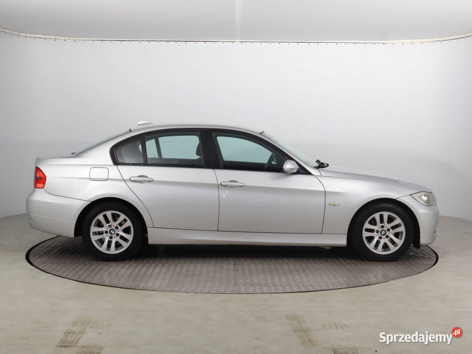 BMW 3 320 i Bielany Wrocławskie