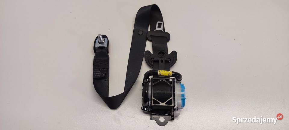 MAZDA 2 TOYOTA YARIS IV PAS BEZPIECZEŃSTWA PRAWY dolnośląskie sprzedam