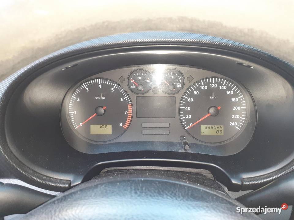 LICZNIK SEAT LEON I 16 1M0920801A małopolskie