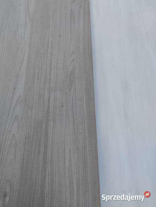Płyta HDF 2str laminat 8mm 2380x580mm Pozostałe Brzeźno