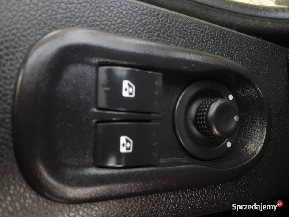 Renault Master KONTENER 8EP 422x225x223 KLIMA Rok produkcji 2019 śląskie Poręba