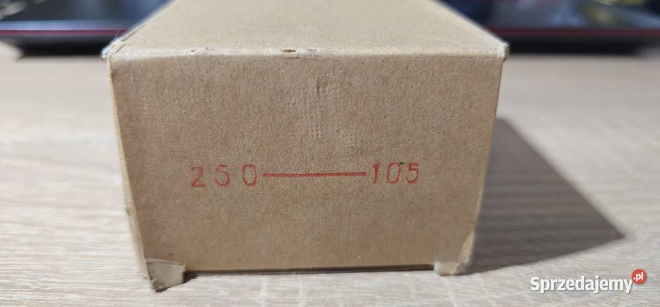 Oprawka do imaka szybkozmiennego 250 105 stożek Poznań