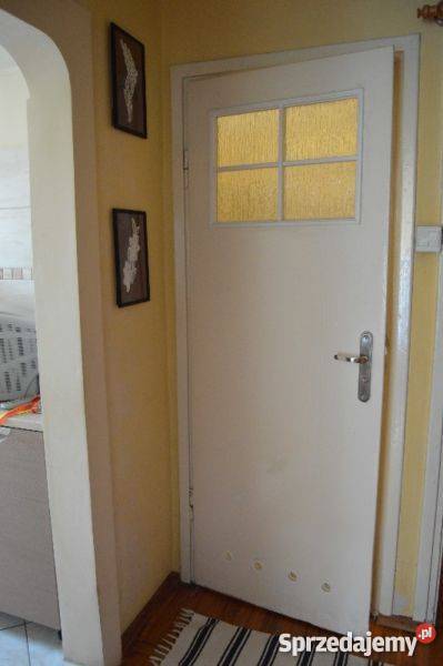 Mieszkanie obok lasu balkon Gałków Mały sprzedam