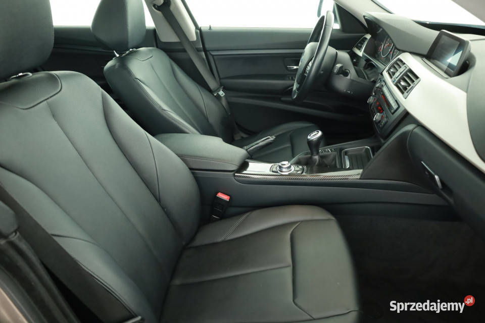 BMW 3GT 318d GT brązowy Piaseczno sprzedam