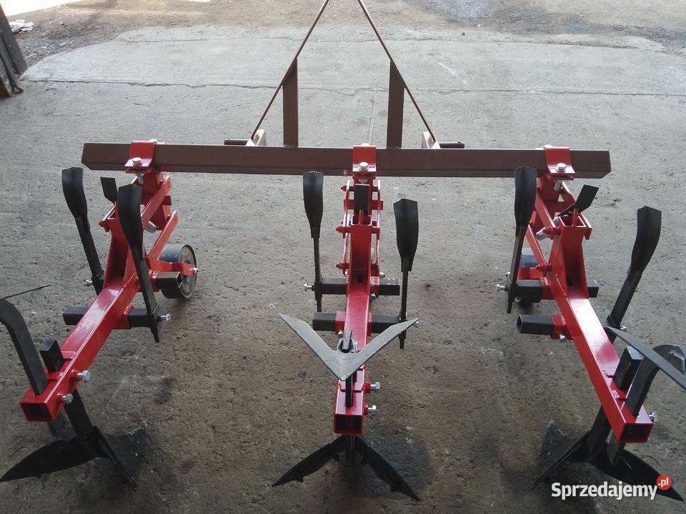 obsypnik do ziemniaków lubelskie Szczebrzeszyn