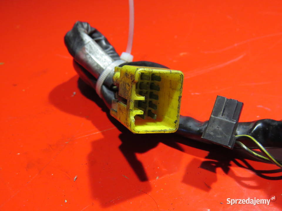 SUZUKI SV 650 SV650 02 przełacznik włącznik Warszawa