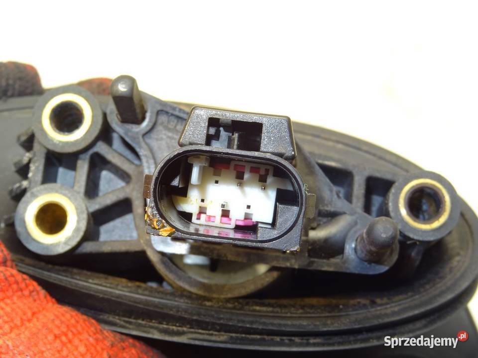 LUSTERKO PRAWE MINI R50 R53 Hatchback 0106 osobowe