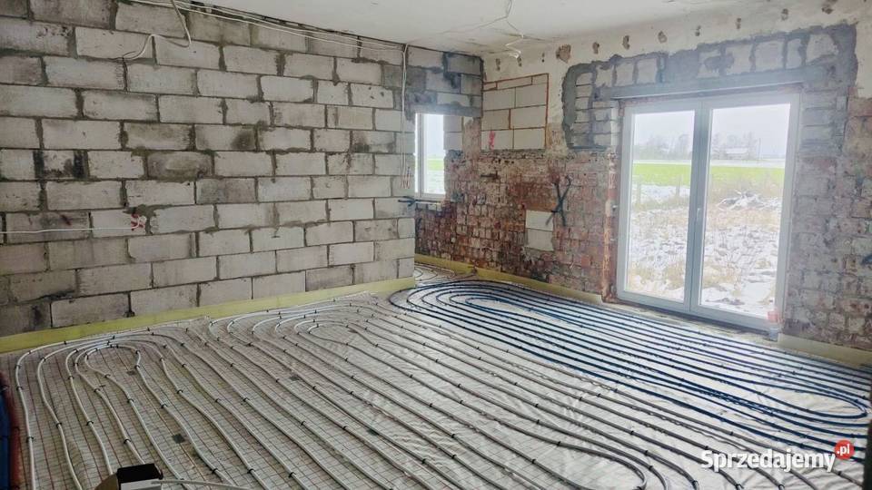 Dom na sprzedaż Święte