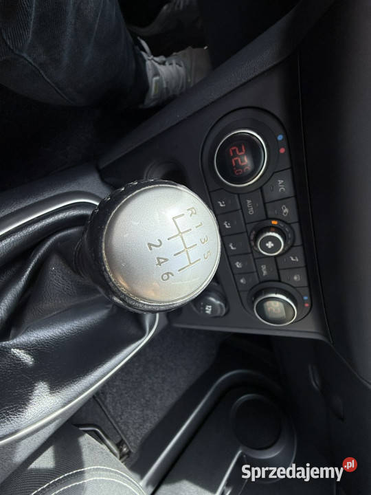 Nissan Qashqai Zadbany Bezwypadkowy Serwisowany Poznań sprzedam