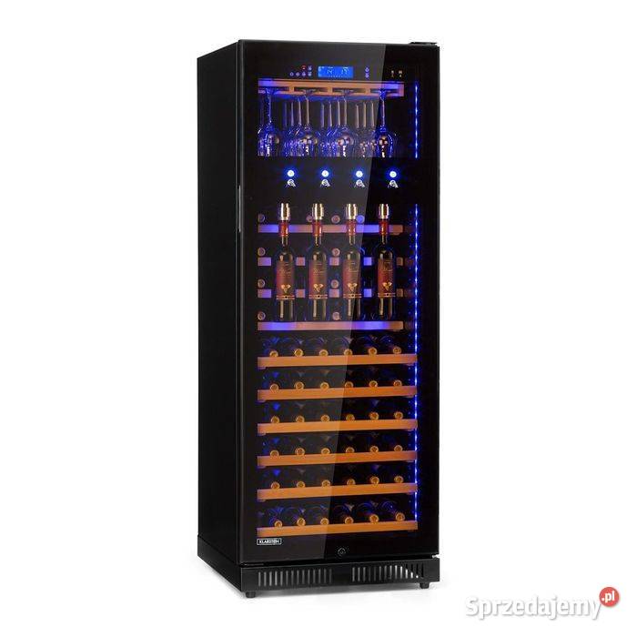Nowa Winiarka Chłodziarka Lodówka na Wino