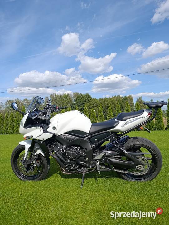 Yamaha Fazer 1000 150 40k