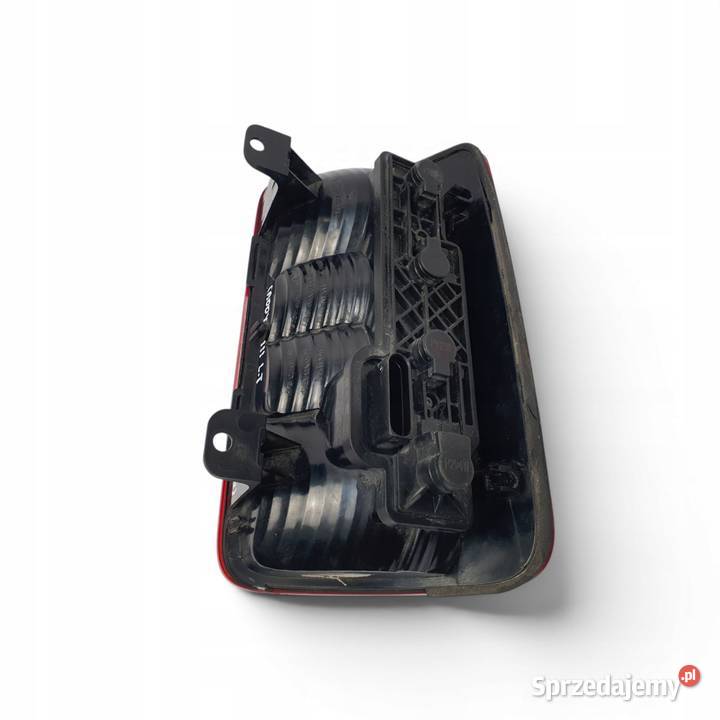 LAMPA LEWA Vw Caddy III lift lewy tył tylna sprzedam