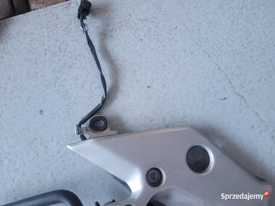Honda CBR 500 R F CB set podnóżek dźwignia Nowy Tomyśl