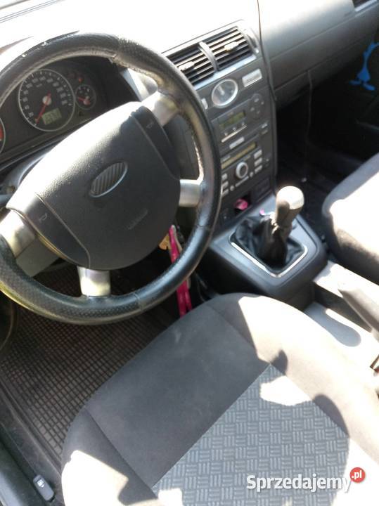Ford Mondeo MK3 elektryczne szyby Chrzanów