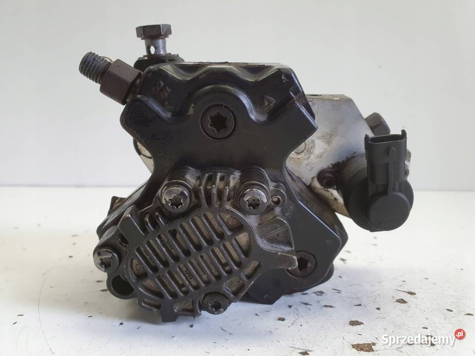 Honda Civic VIII 22 iCTDI POMPA WTRYSKOWA paliwa lubelskie Rudka sprzedam