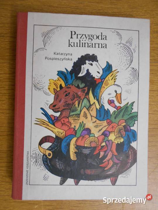 Katarzyna Pospieszyńska Przygoda kulinarna lubelskie Parczew