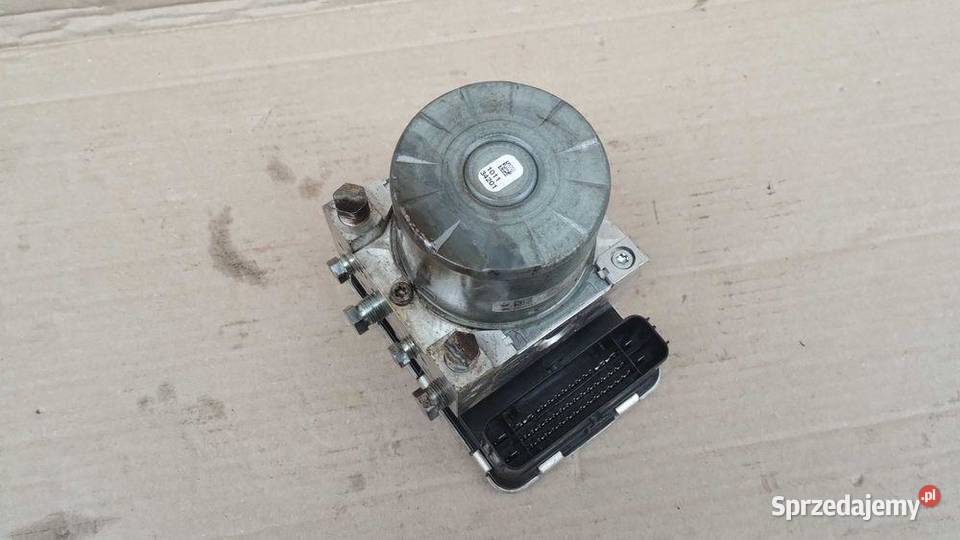 Pompa Abs Hamulcowa Renault Megane IV 4 Lift