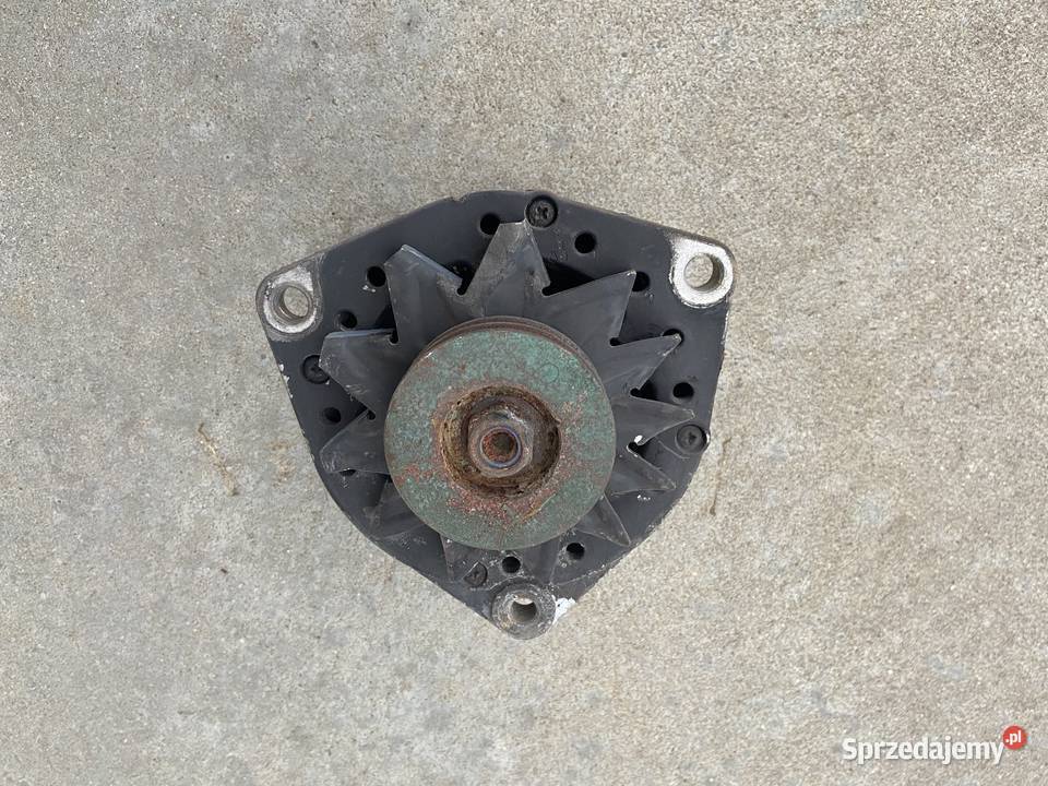 Alternator Bosch 0120468107 N128V 1080A ciężarowe Maszewo