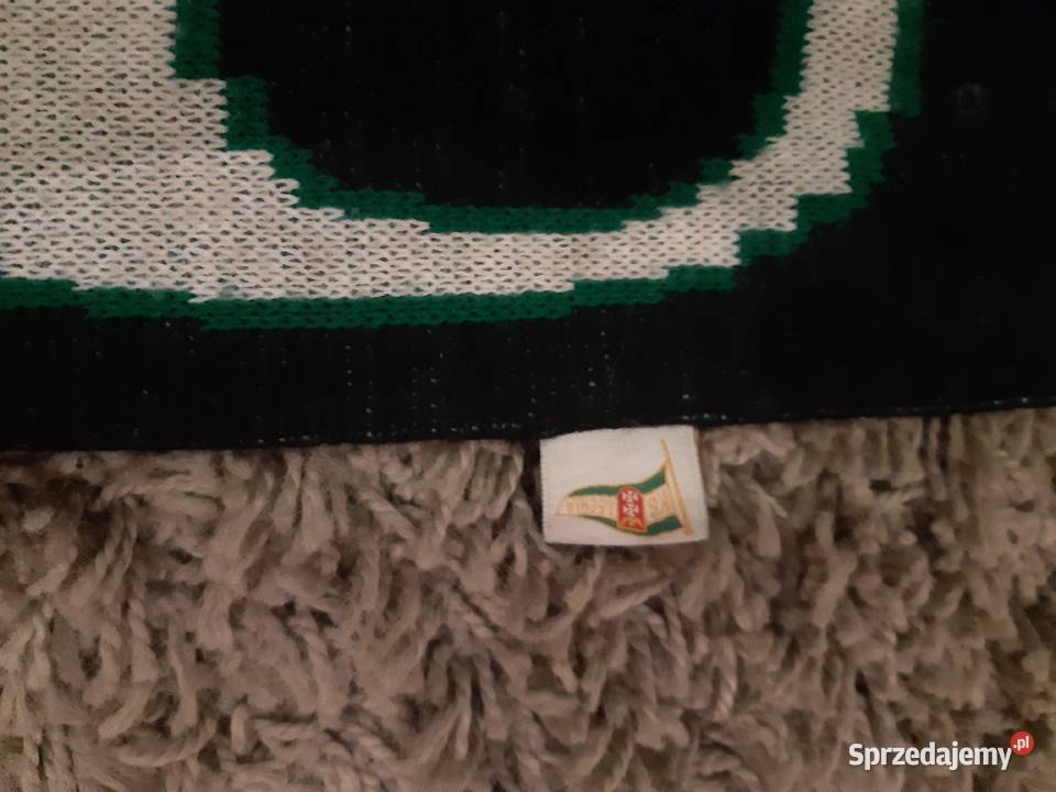 Szal Lechia Gdańsk Grudziądz