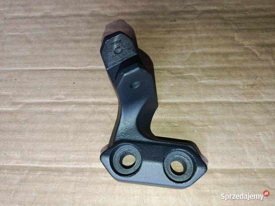 Yamaha Raider xv 1900 podnóżek pasażera lewy