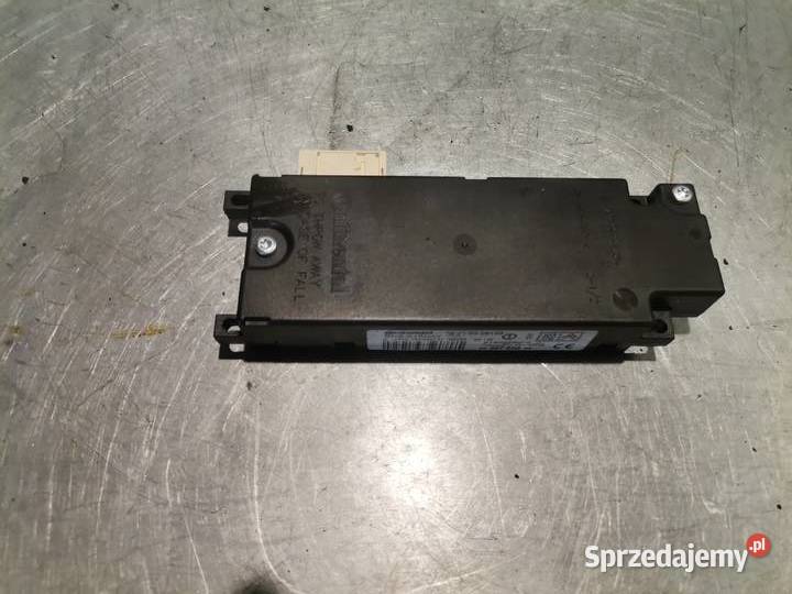 PEUGEOT 3008 I MODUŁ bluetooth STEROWNIK małopolskie