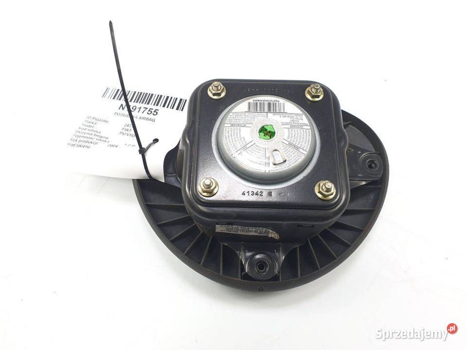 PODUSZKA AIRBAG FIAT PUNTO 7353352420 Lipno