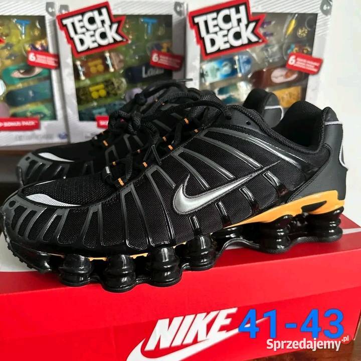 Buty sportowe męskie inna śląskie Tychy
