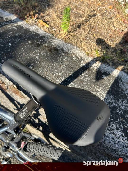 BMC Four Tuned Elite topowy rower górski Starogard Gdański sprzedam
