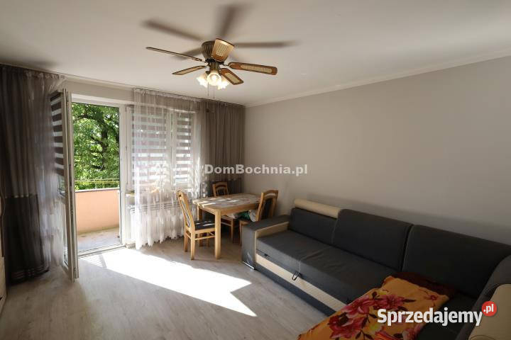 Mieszkanie na sprzedaż 5566m2 Kraków balkon