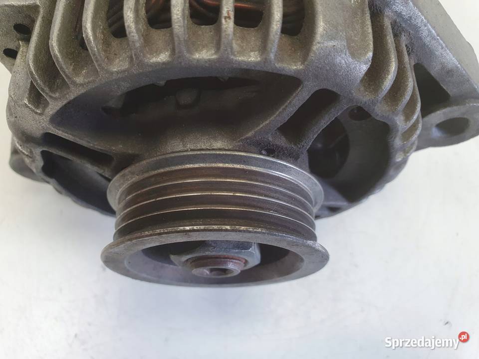 Smart ForTwo 07 T turbo ALTERNATOR 63321658 Janów