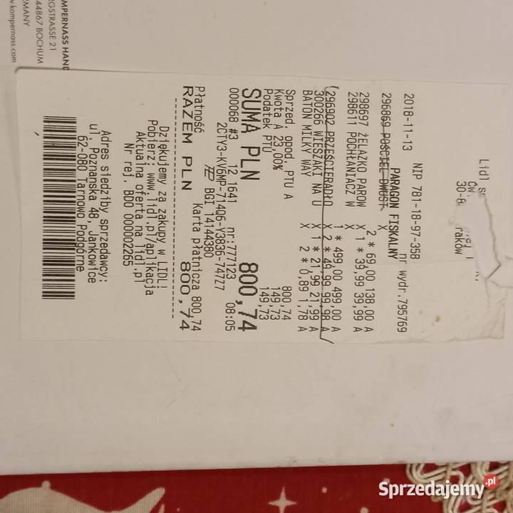 Pochkanuecz wilgoci małopolskie Kraków